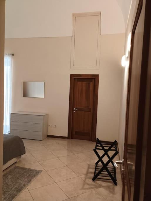 A Casa Di Laura Apartment Naples Luaran gambar