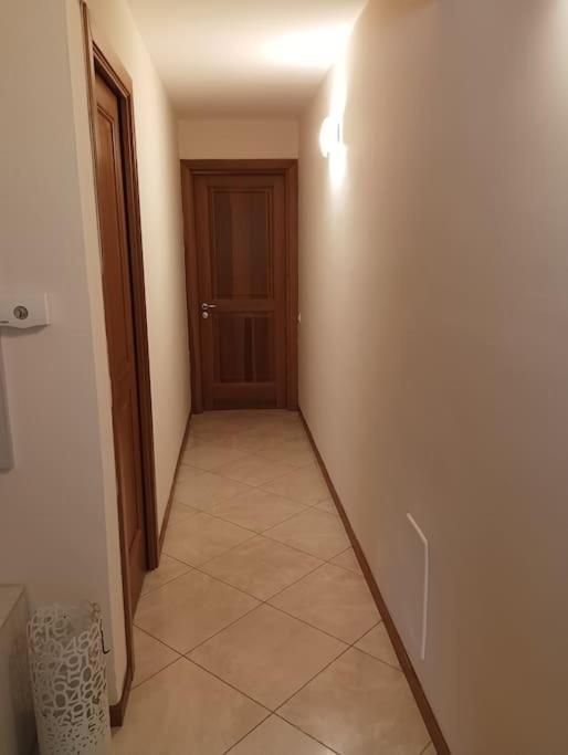 A Casa Di Laura Apartment Naples Luaran gambar