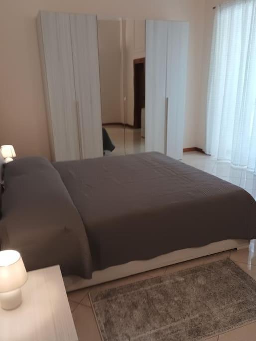 A Casa Di Laura Apartment Naples Luaran gambar
