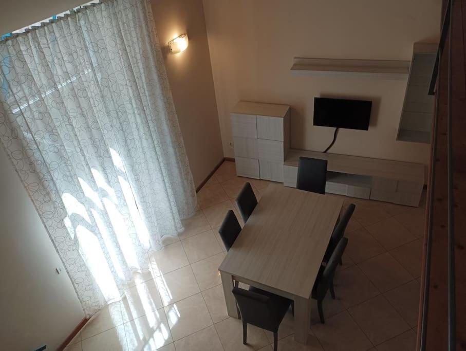 A Casa Di Laura Apartment Naples Luaran gambar