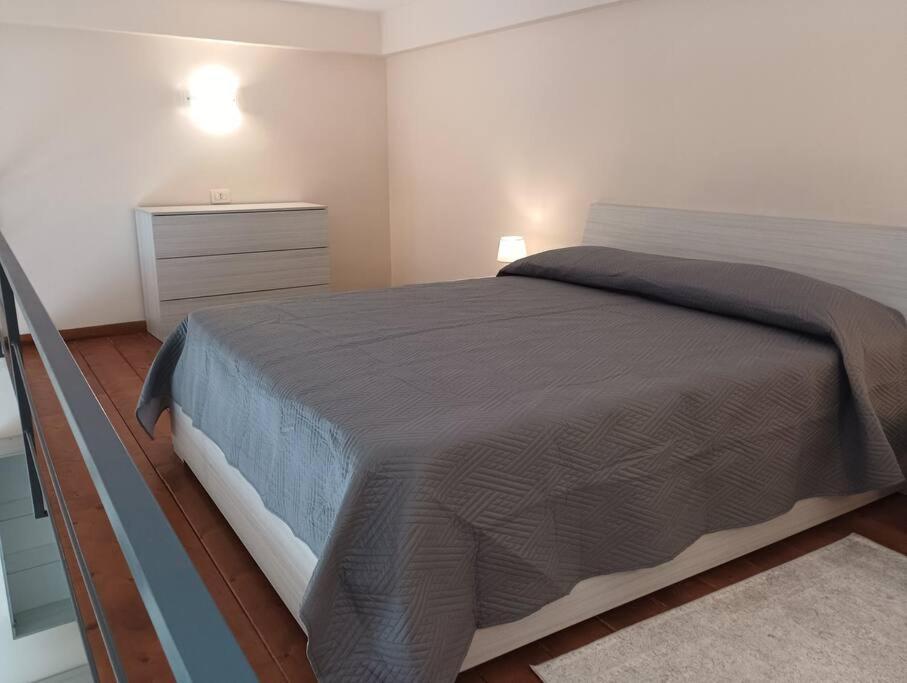 A Casa Di Laura Apartment Naples Luaran gambar