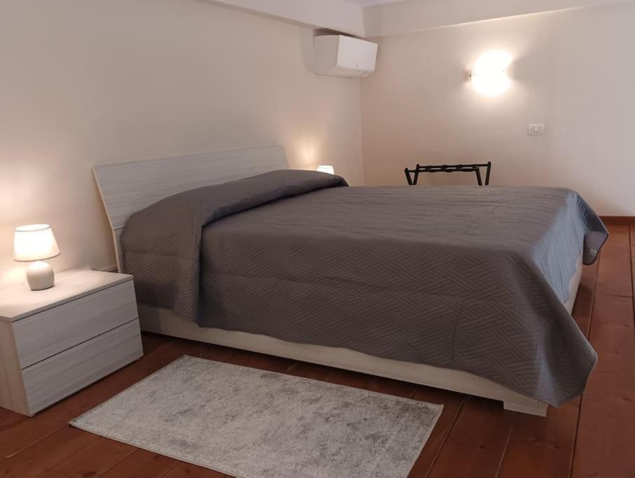 A Casa Di Laura Apartment Naples Luaran gambar